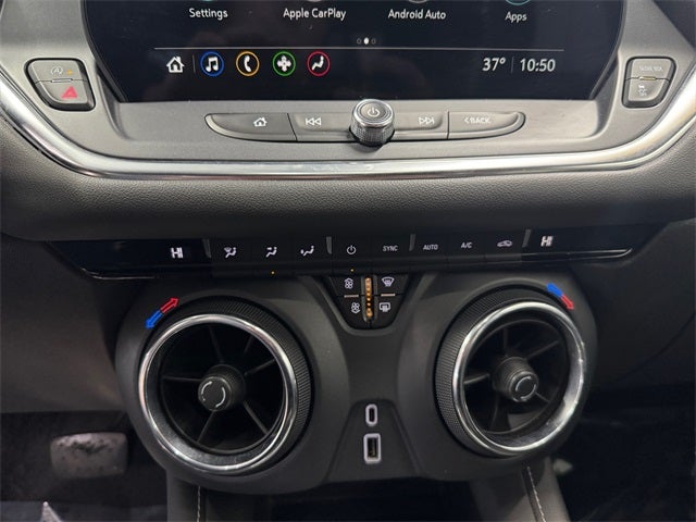 2023 Chevrolet Blazer LT 2.0 Liter Turbocharged AWD