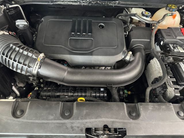 2023 Chevrolet Blazer LT 2.0 Liter Turbocharged AWD