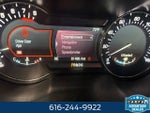 2020 Lincoln MKZ Standard 2.0 Liter AWD