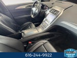 2020 Lincoln MKZ Standard 2.0 Liter AWD