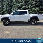 2023 Toyota Tacoma TRD Off-Road 3.5 Liter V6 4D double Cab 4WD
