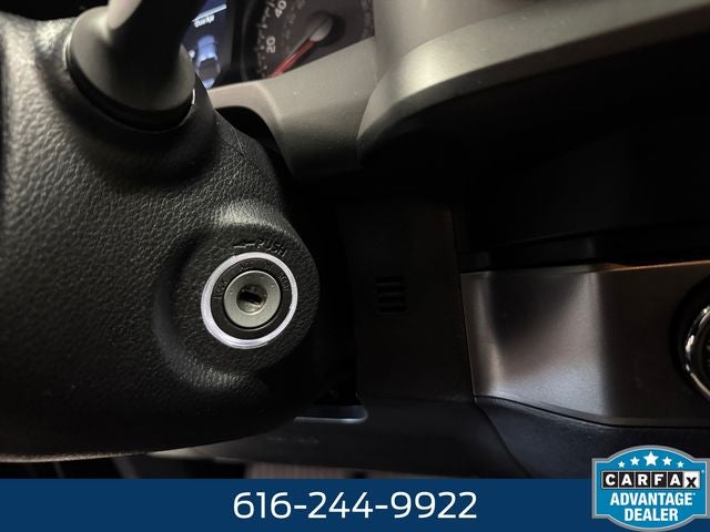 2022 Toyota Tacoma SR 3.5 Liter V6 4D Double Cab 4WD