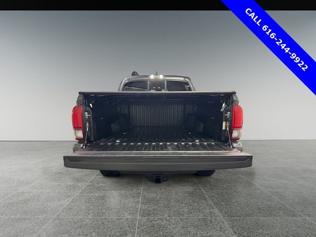 2023 Toyota Tacoma SR 3.5L V6