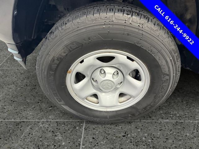 2023 Toyota Tacoma SR 3.5L V6