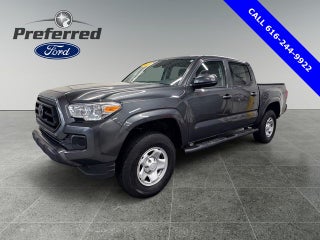 2023 Toyota Tacoma SR 3.5L V6