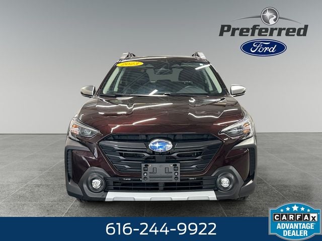 2023 Subaru Outback Touring XT 2.4 Liter Automatic AWD