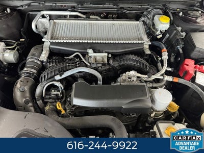 2023 Subaru Outback Touring XT 2.4 Liter Automatic AWD