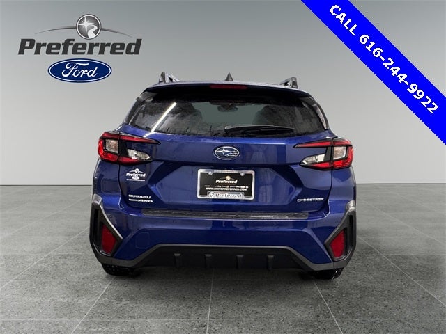 2024 Subaru Crosstrek Limited 2.5 Liter AWD