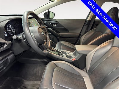 2024 Subaru Crosstrek Limited 2.5 Liter AWD