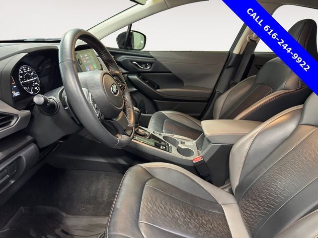 2024 Subaru Crosstrek Limited 2.5 Liter AWD