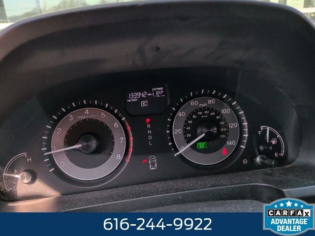 2015 Honda Odyssey EX 3.5 Liter V6 8 Passenger 3rd Row Seating
