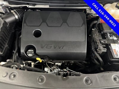 2022 Buick Enclave Essence 3.6 Liter V6 AWD 3rd Row Seating