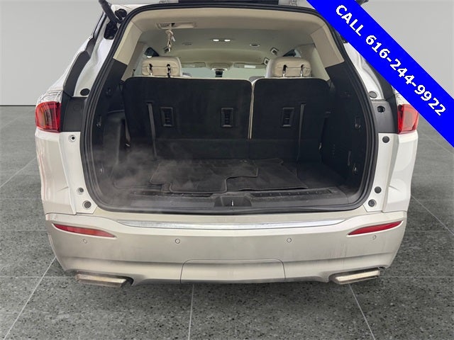 2022 Buick Enclave Essence 3.6 Liter V6 AWD 3rd Row Seating