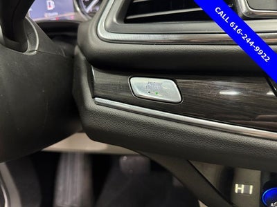 2022 Buick Enclave Essence 3.6 Liter V6 AWD 3rd Row Seating