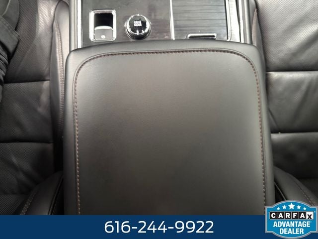 2023 Lincoln Aviator Reserve Premium 3.0 Liter V6 AWD