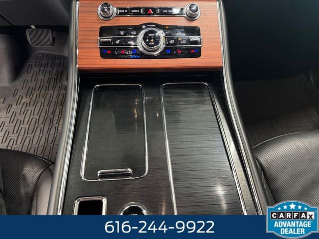 2023 Lincoln Aviator Reserve Premium 3.0 Liter V6 AWD