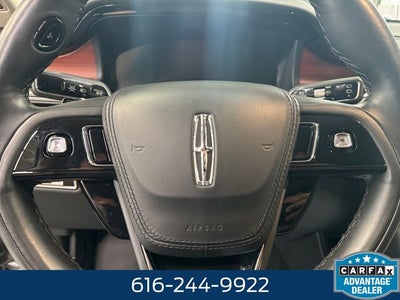 2023 Lincoln Aviator Reserve Premium 3.0 Liter V6 AWD