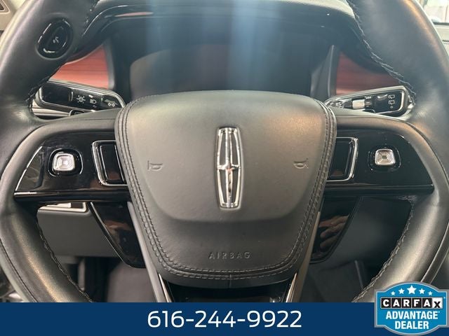 2023 Lincoln Aviator Reserve Premium 3.0 Liter V6 AWD