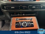 2023 Lincoln Aviator Reserve Premium 3.0 Liter V6 AWD