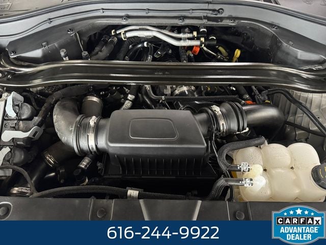 2023 Lincoln Aviator Reserve Premium 3.0 Liter V6 AWD