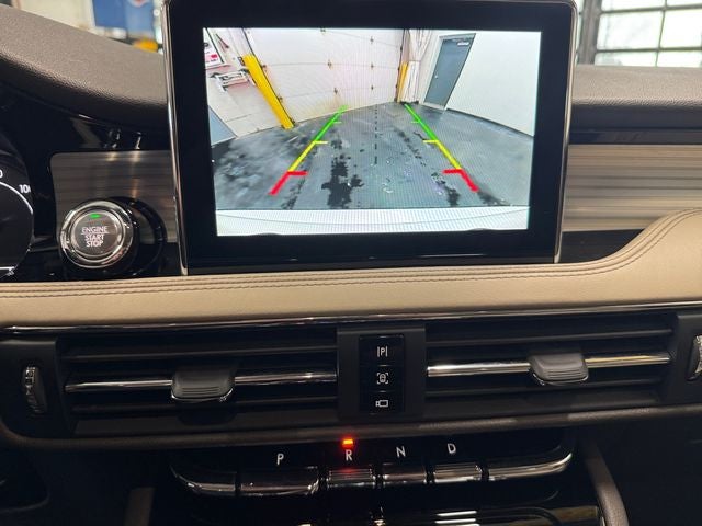 2020 Lincoln Corsair Standard 2.0 Liter AWD