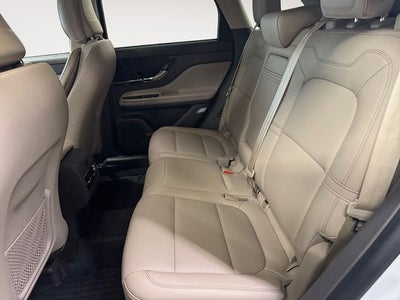 2020 Lincoln Corsair Standard 2.0 Liter AWD