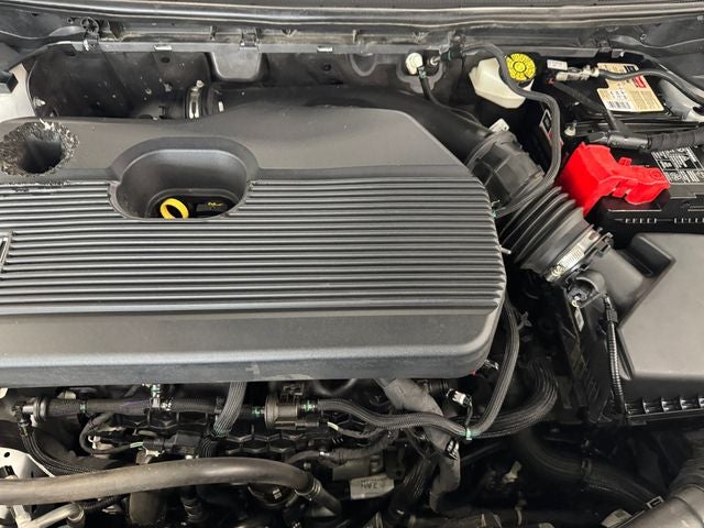 2020 Lincoln Corsair Standard 2.0 Liter AWD