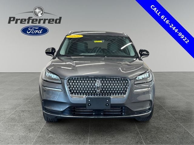 2022 Lincoln Corsair Reserve 2.0 Liter I4 AWD