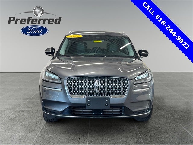 2022 Lincoln Corsair Reserve 2.0 Liter I4 AWD