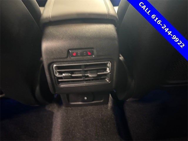 2022 Lincoln Corsair Reserve 2.0 Liter I4 AWD