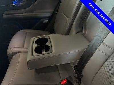 2022 Lincoln Corsair Reserve 2.0 Liter I4 AWD