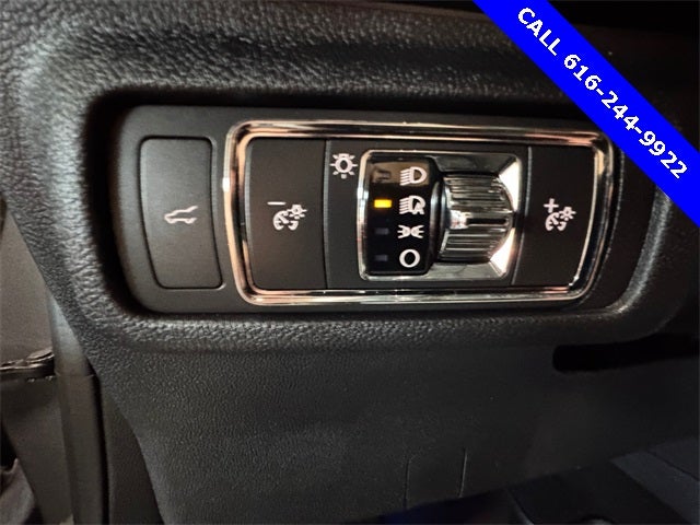 2022 Lincoln Corsair Reserve 2.0 Liter I4 AWD