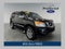 2011 Nissan Armada Platinum 5.6 Liter V8 4WD