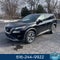 2021 Nissan Rogue SV 2.5 Liter AWD