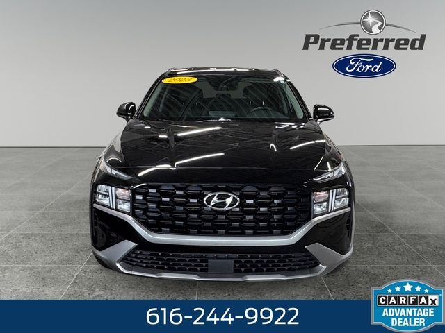 2023 Hyundai Santa Fe SE 2.5 Liter FWD