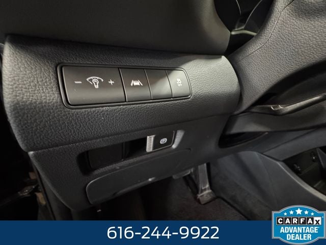 2023 Hyundai Santa Fe SE 2.5 Liter FWD
