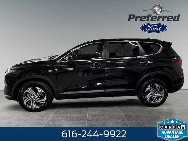 2023 Hyundai Santa Fe SE 2.5 Liter FWD