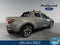 2023 Hyundai Santa Cruz Limited 2.5 Liter Crew Cab AWD