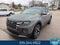 2023 Hyundai Santa Cruz Limited 2.5 Liter Crew Cab AWD