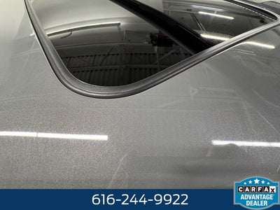 2023 Hyundai Santa Cruz Limited 2.5 Liter Crew Cab AWD