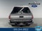 2021 Toyota Tacoma TRD Off-Road 3.5 Liter V6 4D Double Cab 4WD