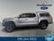 2021 Toyota Tacoma TRD Off-Road 3.5 Liter V6 4D Double Cab 4WD