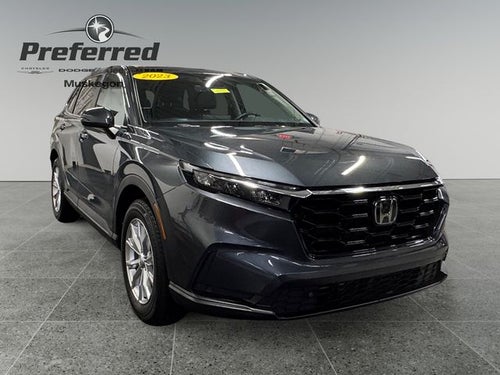 2023 Honda CR-V EX-L 1.5 Liter AWD