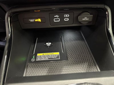 2023 Honda CR-V EX-L 1.5 Liter AWD