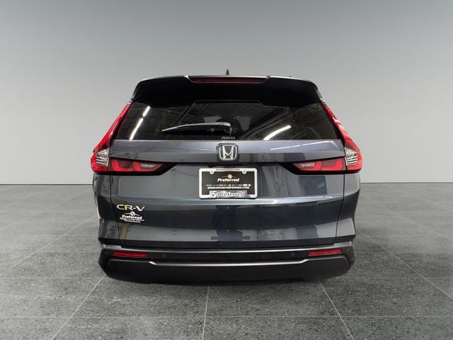 2023 Honda CR-V EX-L 1.5 Liter AWD