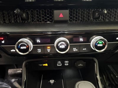 2023 Honda CR-V EX-L 1.5 Liter AWD