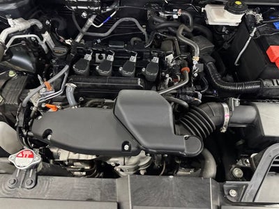 2023 Honda CR-V EX-L 1.5 Liter AWD