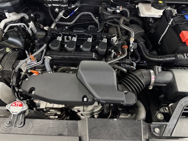 2023 Honda CR-V EX-L 1.5 Liter AWD