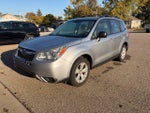 2015 Subaru Forester 2.5i Automatic AWD