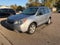 2015 Subaru Forester 2.5i Automatic AWD